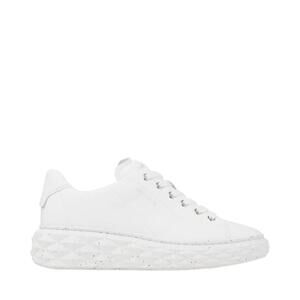 Jimmy Choo Diamond Maxi F Sneakers(PLEASE REQUEST YOUR SIZE FOR PURCHASING)